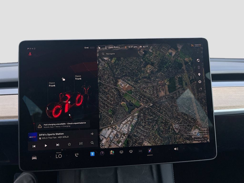 Used 2023 Tesla Model 3 Standard Range RWD image 13