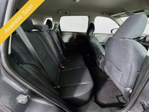 Used 2023 Nissan Rogue S AWD/4WD image 26