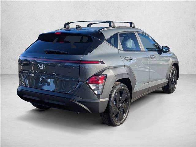 New 2026 Hyundai Kona SEL Sport FWD image 2