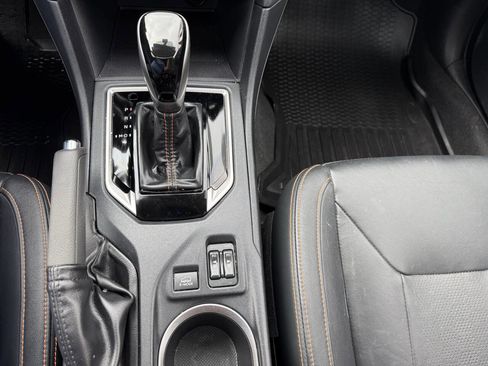 Used 2019 Subaru Crosstrek 2.0i Limited w/ Popular Package #4 image 21