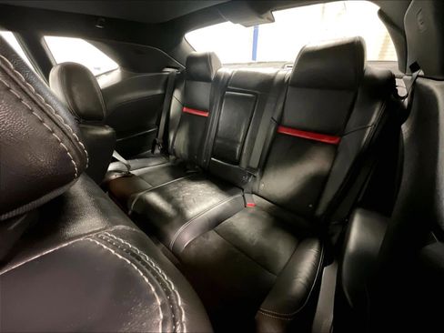 Used 2010 Dodge Challenger SRT8 w/ SRT Option Group II image 15