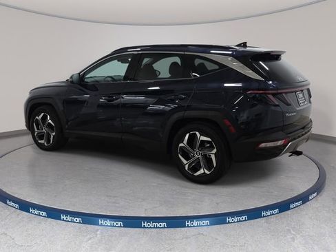 Used 2024 Hyundai Tucson Limited FWD image 8