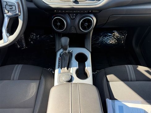 Certified 2023 Chevrolet Blazer LT w/ LPO, Floor Liner Package image 15