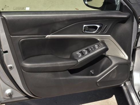 Used 2023 Acura Integra A-Spec image 33