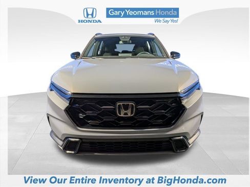Used 2024 Honda CR-V Sport image 12