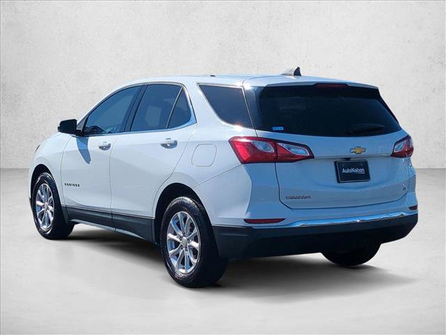 Used 2019 Chevrolet Equinox LT FWD image 8