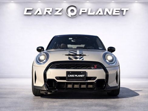 Used 2022 MINI Cooper S FWD image 8