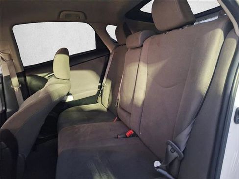 Used 2015 Toyota Prius Three image 15