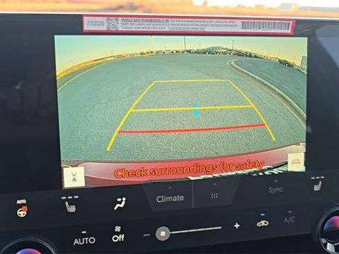 New 2026 Toyota bZ XLE image 20