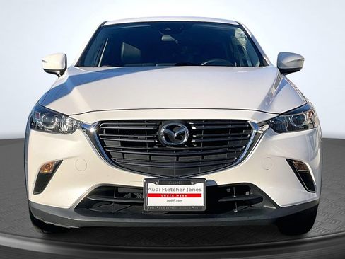 Used 2019 MAZDA CX-3 Touring w/ Preferred Equipment Package image 3