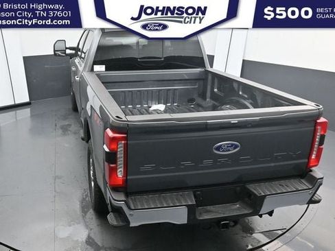 New 2026 Ford F250 Lariat w/ Lariat Ultimate Package AWD/4WD image 9