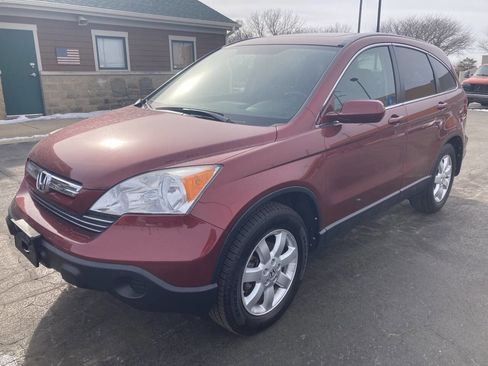 Used 2008 Honda CR-V EX-L image 7