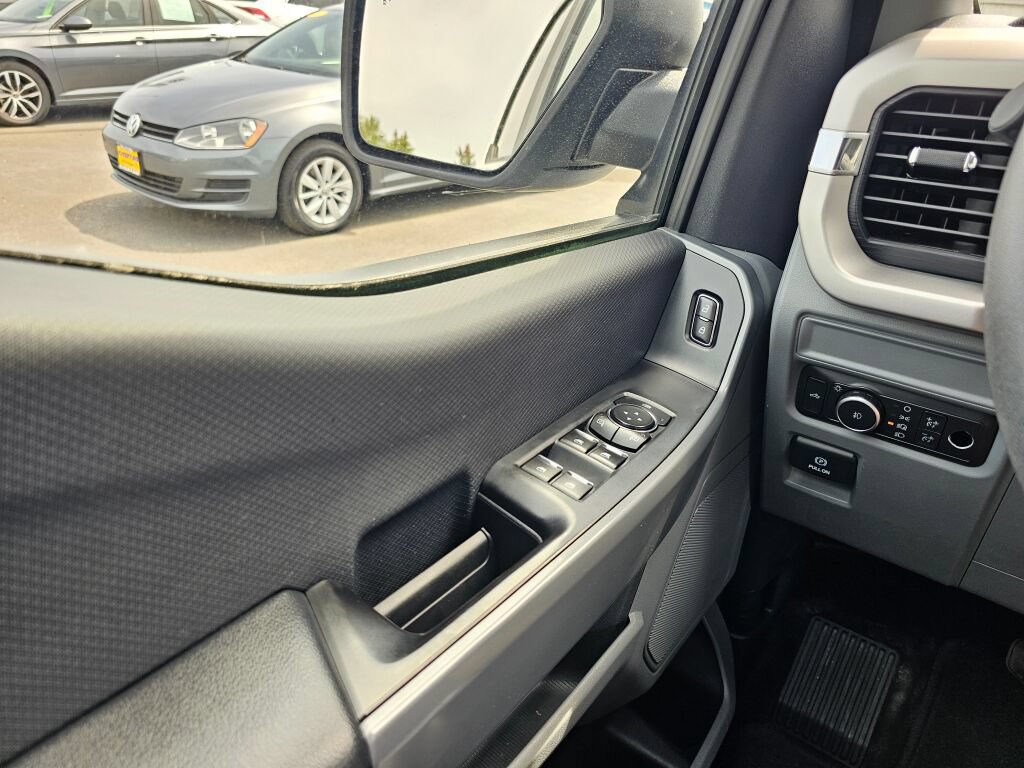 Used 2022 Ford F150 XLT w/ Trailer Tow Package AWD/4WD image 28