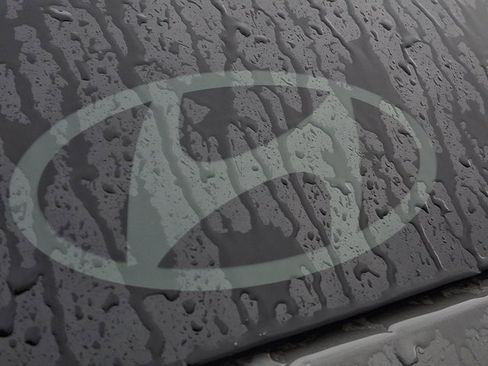 New 2026 Hyundai Tucson SEL image 23