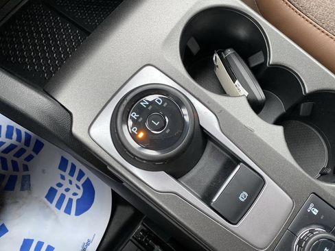 New 2026 Ford Bronco Sport Outer Banks AWD/4WD image 27