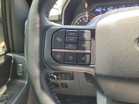 Used 2022 Ford F150 XLT w/ Equipment Group 302A High AWD/4WD image 24