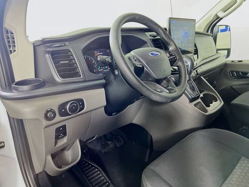 Certified 2023 Ford Transit 350 XLT RWD image 11