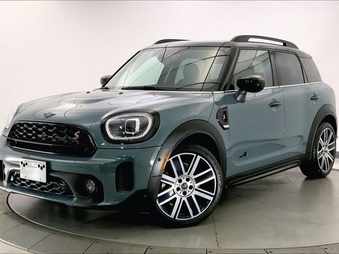 Certified 2023 MINI Cooper Countryman S image 11