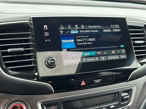 Used 2022 Honda Passport EX-L image 18