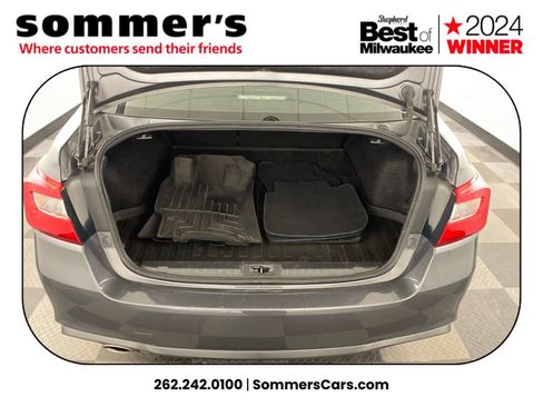 Used 2018 Subaru Legacy 2.5i Sport image 21
