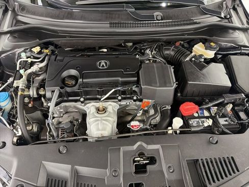 Certified 2016 Acura ILX FWD image 43