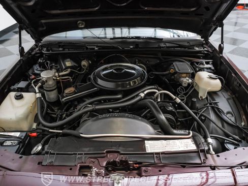 Used 1986 Chevrolet El Camino V8 image 3