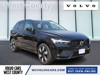 New 2025 Volvo XC60 T8 Plus w/ Protection Package Premier video 1