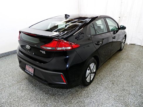 Used 2020 Hyundai Ioniq Blue FWD image 6