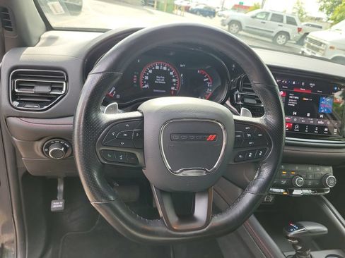 Used 2024 Dodge Durango GT AWD/4WD image 27