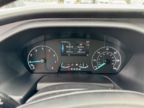 Used 2021 Ford Transit 250 148 High Roof image 13