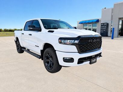 Used 2025 RAM 1500 Lone Star