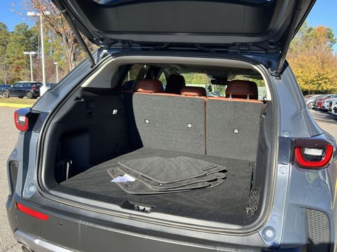 Used 2023 MAZDA CX-50 2.5 Turbo w/ Cargo Package image 28