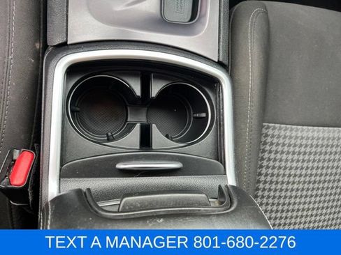 Used 2021 Dodge Charger GT w/ Driver Convenience Group RWD image 28