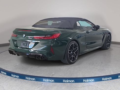 Used 2024 BMW M8 Competition AWD/4WD image 7