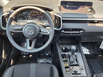 New 2026 MAZDA CX-50 AWD 2.5 S w/ Weather Package