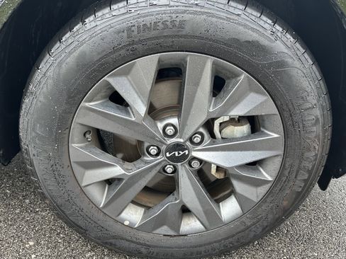Used 2025 Kia Sportage SX Prestige AWD/4WD image 15