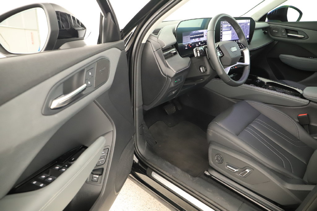 Certified 2026 Audi Q3 quattro 2.0T AWD/4WD image 14