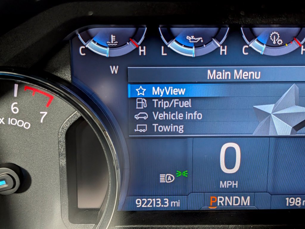 Certified 2023 Ford Expedition XLT AWD/4WD image 21