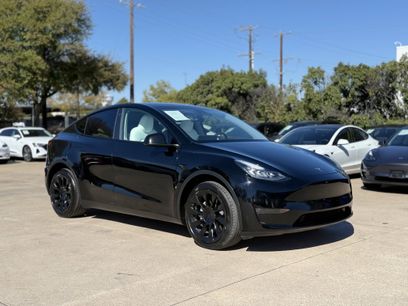 Used 2023 Tesla Model Y Long Range