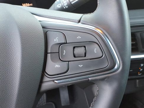 Certified 2024 Buick Encore GX Sport Touring w/ Comfort Package image 20