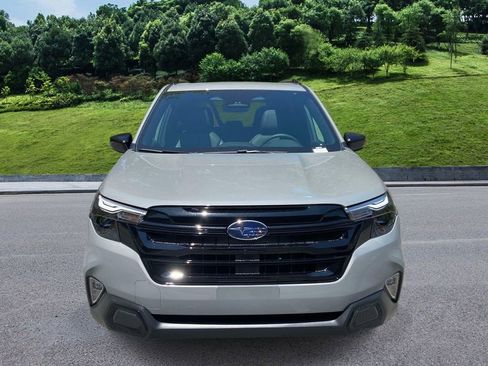 New 2026 Subaru Forester Sport AWD/4WD image 8