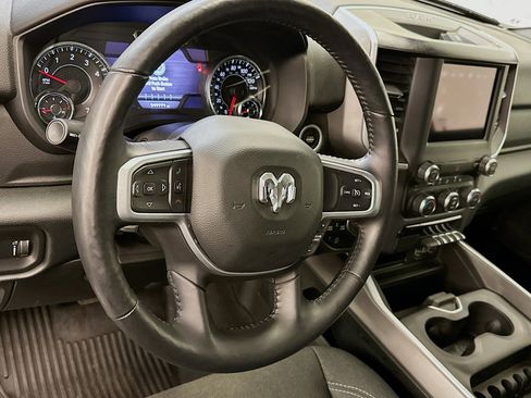 Used 2020 RAM 1500 Big Horn image 18