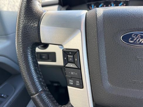 Used 2012 Ford F150 Platinum image 13