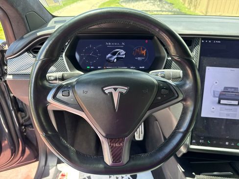 Used 2020 Tesla Model X Performance AWD/4WD image 14