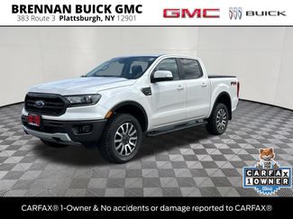 Used 2019 Ford Ranger Lariat w/ Equipment Group 501A Mid AWD/4WD 360° Tour