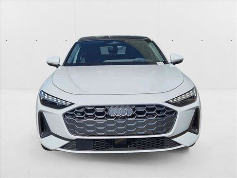 New 2025 Audi A5 2.0T Premium Plus image 7