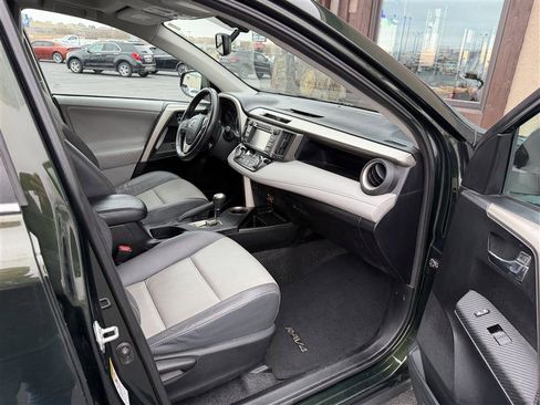 Used 2013 Toyota RAV4 Limited AWD/4WD image 9