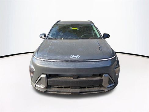 New 2026 Hyundai Kona SEL Sport image 3