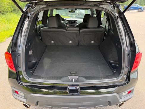 Used 2023 Honda Passport EX-L image 27