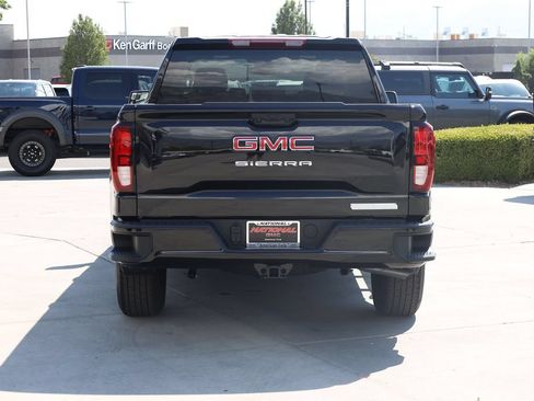New 2026 GMC Sierra 1500 Elevation w/ Preferred Package AWD/4WD image 5